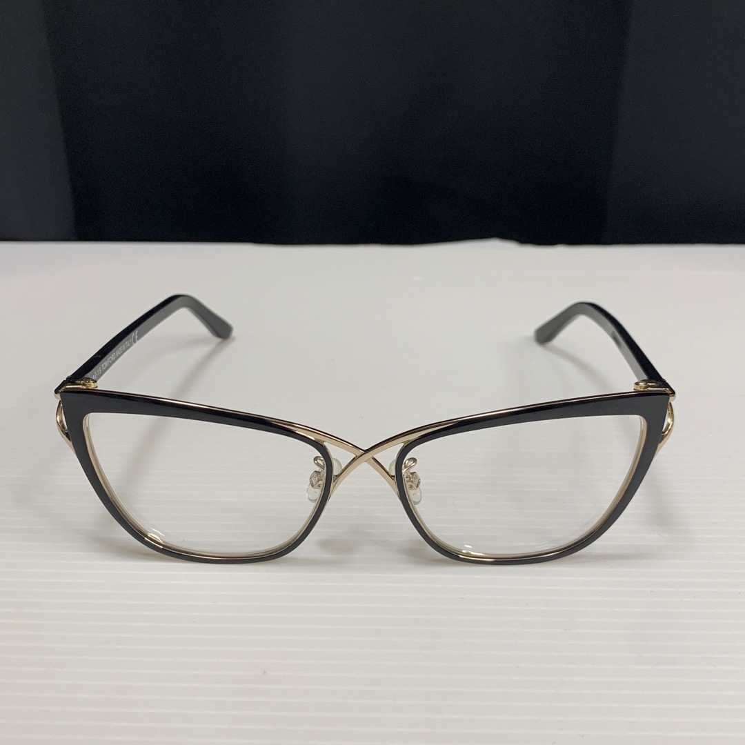 TOM FORD(トムフォード)の【TOM FORD】【新品未使用】アイウェア TF5272 005 メンズのファッション小物(サングラス/メガネ)の商品写真