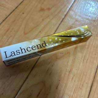 【Lashcend】ラッシェンド-まつ毛美容液-(まつ毛美容液)