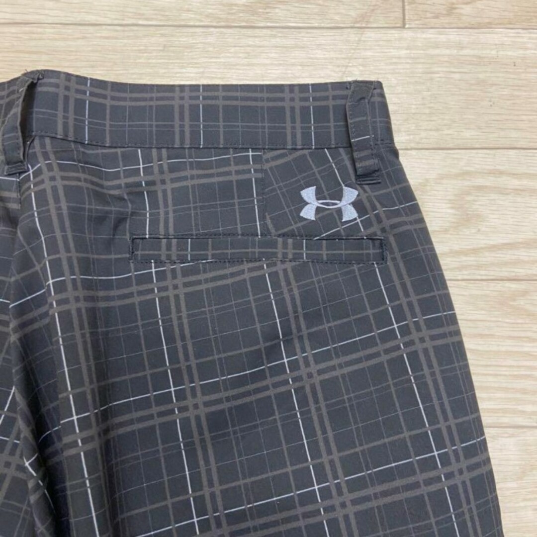 UNDER ARMOUR(アンダーアーマー)の【ゴルフ】アンダーアーマー 軽量パンツ スポーツ/アウトドアのゴルフ(ウエア)の商品写真