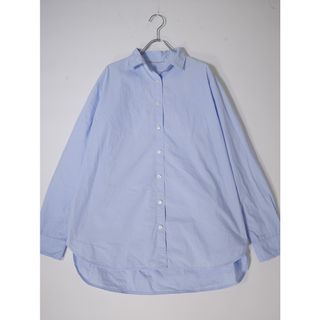 アパルトモンドゥーズィエムクラス(L'Appartement DEUXIEME CLASSE)のL'Appartement/アパルトモン A LINE SHIRTS Aラインシャツ【フリー】【LSHA53027】(その他)