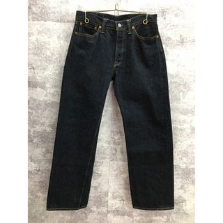 フラットヘッド(THE FLAT HEAD)のTHE FLAT HEAD フラットヘッド セルビッチ デニムパンツ【3514-004】(デニム/ジーンズ)