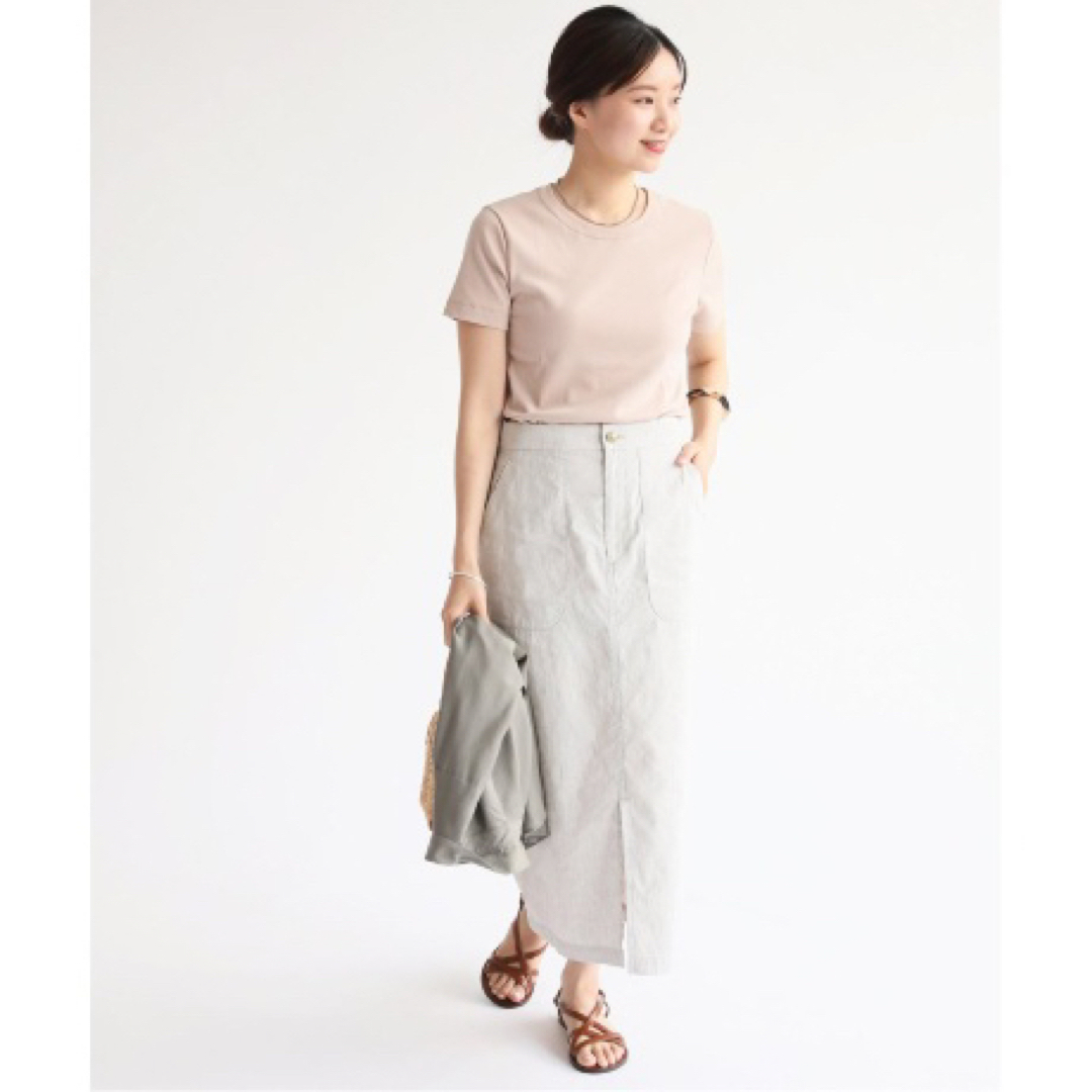 IENA(イエナ)の⭐︎⭐︎⭐︎イエナ レディースのスカート(ロングスカート)の商品写真