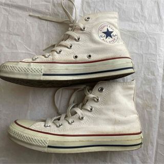 オールスター(ALL STAR（CONVERSE）)のコンバースオールスター　ハイカット  (スニーカー)