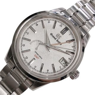 セイコー(SEIKO)の　セイコー SEIKO Grand Seiko エレガンスコレクション GMT　冬至モデル SBGE269 SS メンズ 腕時計(その他)