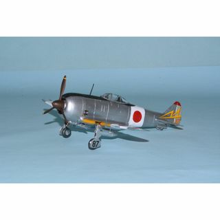 ハセガワ(はせがわ)の[完成品] 1/48 陸軍 二式式単座戦闘機『鍾馗』２型丙　飛行第47戦隊(模型/プラモデル)