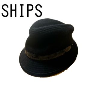 シップス(SHIPS)のシップス(SHIPS)ウールハット(ハット)