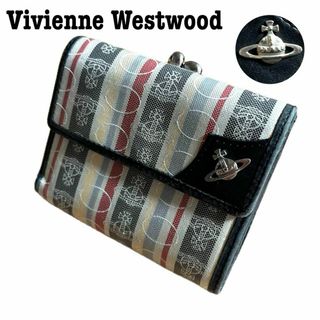 ヴィヴィアン(Vivienne Westwood) キャンバス 財布(レディース)の通販