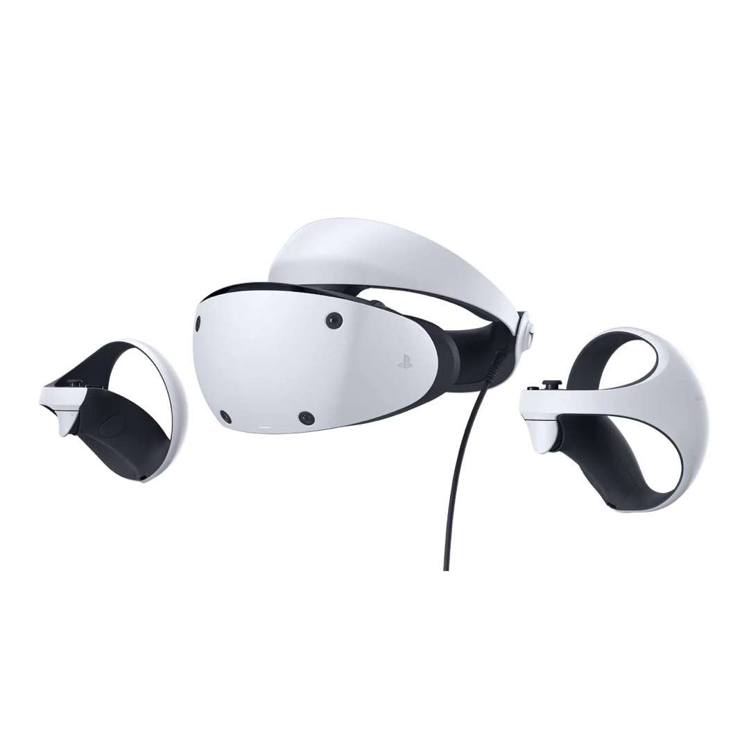 【セット商品】PlayStation VR2&Steamdeckエンタメ/ホビー