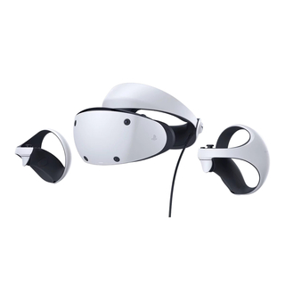 プレイステーション(PlayStation)の【セット商品】PlayStation VR2&Steamdeck(家庭用ゲーム機本体)
