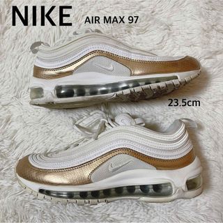 ナイキ(NIKE)の【NIKE】AIRMAX 97 EP ナイキ bv0049-100 23.5cm(スニーカー)