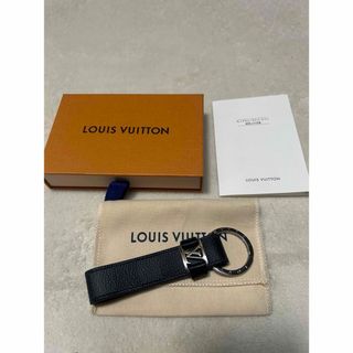 ルイヴィトン(LOUIS VUITTON)の美品　LOUIS VUITTON ルイ・ヴィトン キーリング(その他)