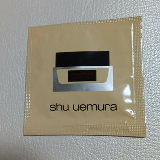 シュウウエムラ(shu uemura)の★シュウウエムラ ファンデーション 574 674サンプル★(ファンデーション)