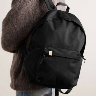 ヴィスヴィム(VISVIM)のvisvim CORDURA RUCKSACK 22L BLACK(バッグパック/リュック)