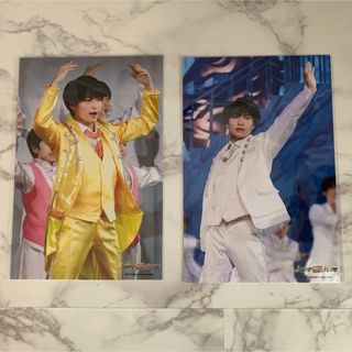 ジャニーズジュニア(ジャニーズJr.)の那須雄登 ステフォ ジャニアイ(アイドルグッズ)