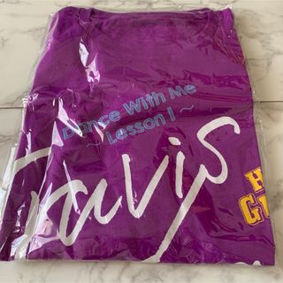 ジャニーズ(Johnny's)のTravis Japan Tシャツ(アイドルグッズ)