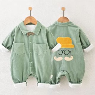 キッズ・ベビー可愛い服　90cm  新品未使用(その他)