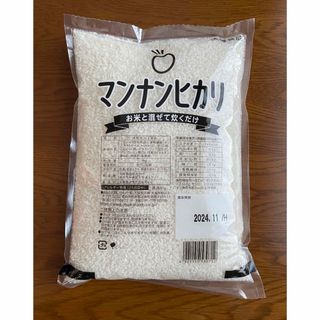 マンナンヒカリ　1ｋｇ(ダイエット食品)