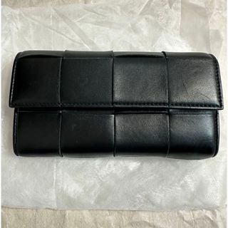 【SAランク】CHANEL シャネル 19フラップウォレット マトラッセ 二つ折り財布 AP2700 B04852 N5025 キルティング レザー ベージュ【ISEYA】レディース