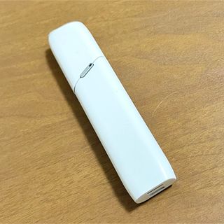 アイコス(IQOS)のiQOS3本体 ホワイト iQOS アイコス marlboro HEETS(タバコグッズ)