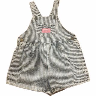 オシュコシュ(OshKosh)のvintage oshkosh ショートオール(その他)