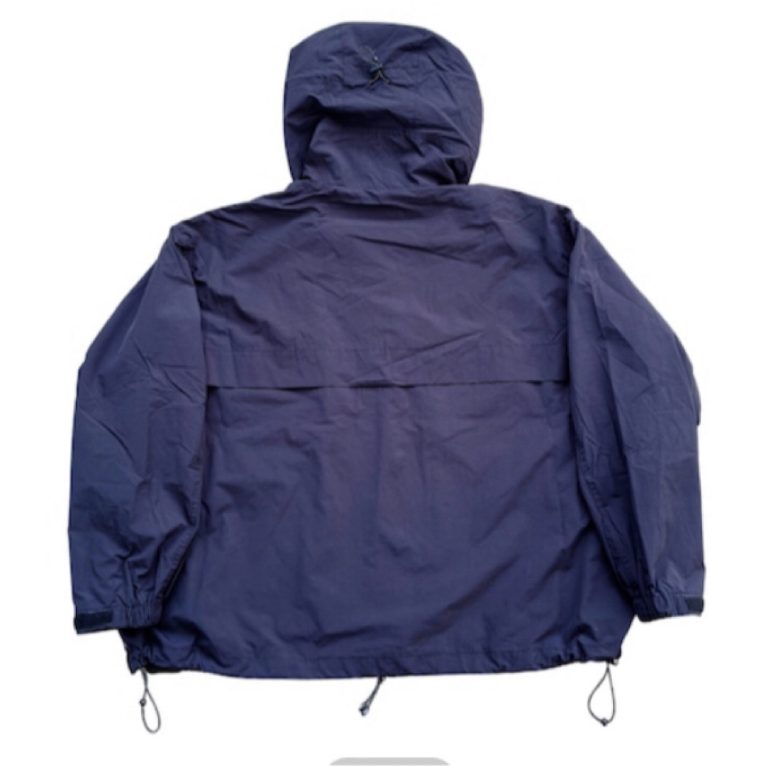 1LDK SELECT(ワンエルディーケーセレクト)の新品M ALOUND VENTILATION CITY NYLON JACKET メンズのジャケット/アウター(ナイロンジャケット)の商品写真