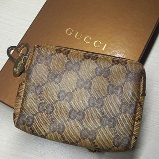 グッチ ジュエリー ポーチ(レディース)の通販 17点 | Gucciの