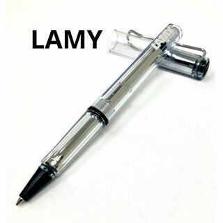 ラミー(LAMY)の新品　未使用　LAMY ラミー　サファリ　ボールペン スケルトン(ペン/マーカー)