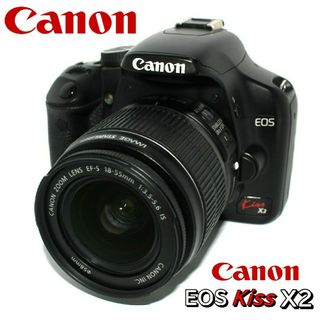 Canon - Canon EOS 7D ボディ 一眼レフ APS-C ショット数88,100回の