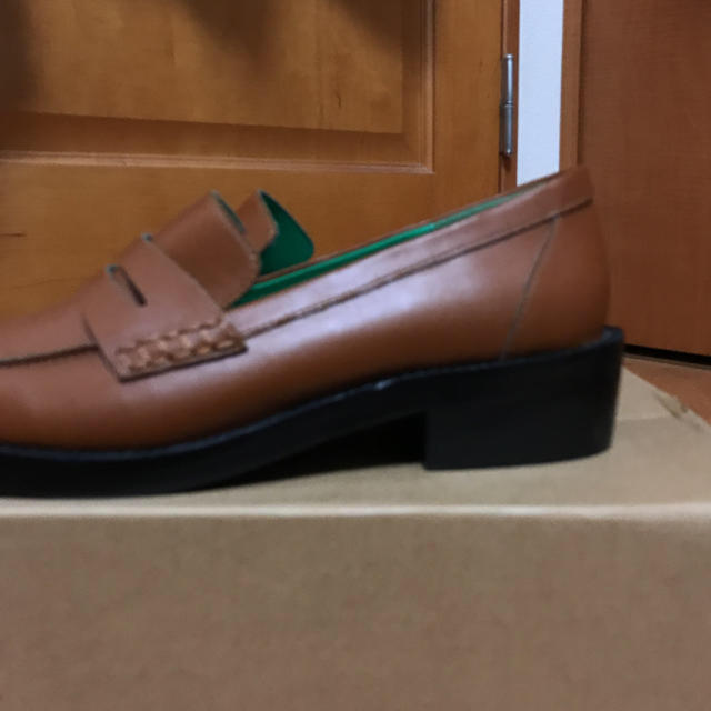 RODEO CROWNS(ロデオクラウンズ)のローファー【まとめ買い大歓迎❤︎様専用】 レディースの靴/シューズ(ローファー/革靴)の商品写真