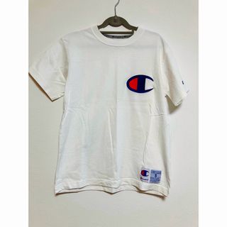 チャンピオン(Champion)のTシャツ　チャンピオン　ユニセックス　トップス　半袖(Tシャツ(半袖/袖なし))