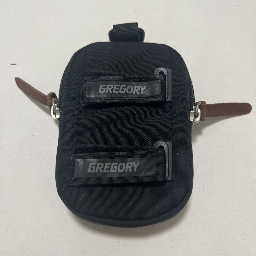 Gregory(グレゴリー)のグレゴリー　クイックパデッドS 旧ロゴ スポーツ/アウトドアのアウトドア(その他)の商品写真