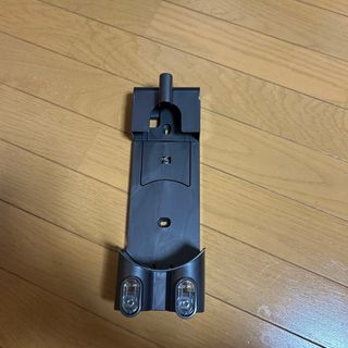 ダイソン(Dyson)のダイソン 壁掛けホルダー 未使用(掃除機)