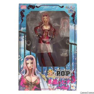 エディション(Edition)のPortrait.Of.Pirates P.O.P LIMITED EDITION 黒檻のヒナ ONE PIECE(ワンピース) 完成品 フィギュア 一部オンラインショップ&麦わらストア限定 メガハウス(アニメ/ゲーム)