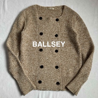 Ballsey - エレガント✨ ボールジィ ボタニカルレースコンビ クルー ...