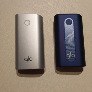 glo - 新品・未開封☆glo グロー ストーンブラック☆送料無料の