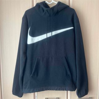 ナイキ(NIKE)のNIKE フリースパーカー(パーカー)