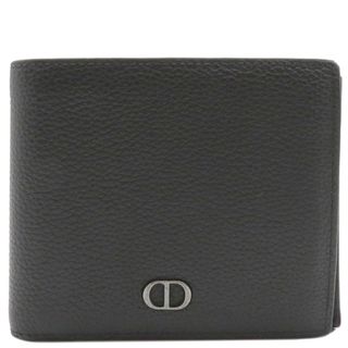 ディオール(Dior)のディオール  二つ折り財布  モンテーニュ コンパクトウォレット 2ES(折り財布)