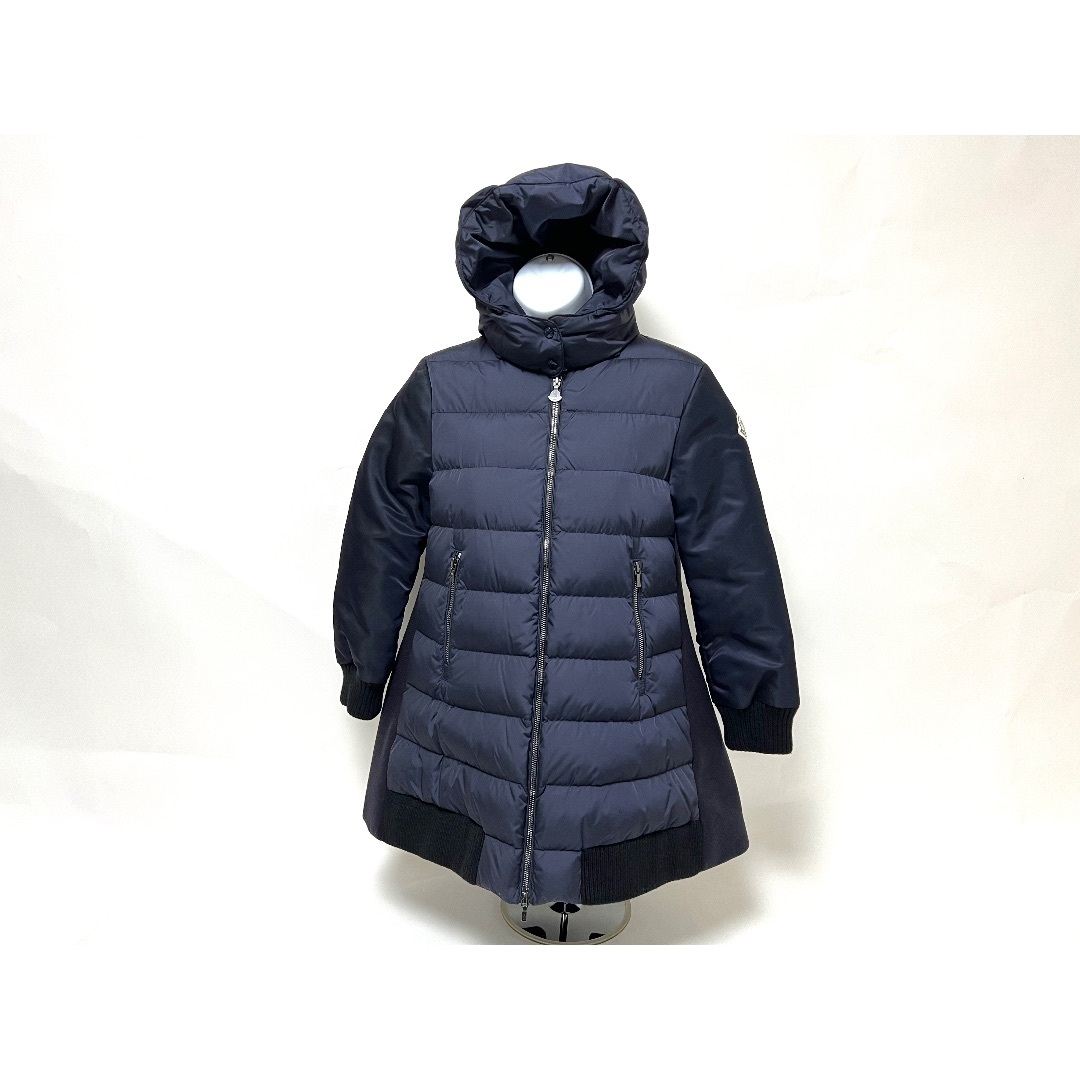 MONCLER - MONCLER モンクレール BLOIS GIUBBOTTO ブロイス ダウン