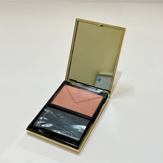 イヴサンローランボーテ(Yves Saint Laurent Beaute)の◇ イヴ・サンローラン チーク ブラッシュクチュール 5  3g ◇(チーク)