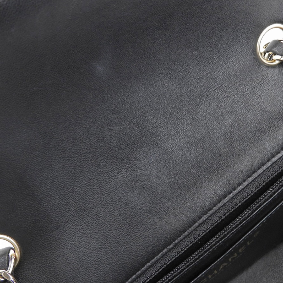 CHANEL - 【本物保証】 保付 超美品 シャネル CHANEL ミニ CHANEL - 【本物保証】 保付 超美品 シャネル CHANEL ミニ