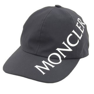 モンクレール キャップ(メンズ)の通販 300点以上 | MONCLERのメンズを