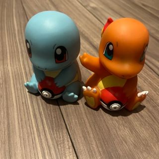 タカラトミー(Takara Tomy)のポケモン　水鉄砲(お風呂のおもちゃ)