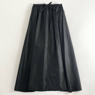 【美品】ジャンポールゴルチェレディースロングスカート　Mウエスト35cm