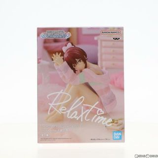 シャイニー(SHINee)の大崎甘奈(おおさきあまな) アイドルマスター シャイニーカラーズ -Relax time-大崎甘奈 フィギュア プライズ(2647162) バンプレスト(アニメ/ゲーム)