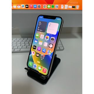 アイフォーン(iPhone)のiPhone12 64GB au 中古 ジャンク(スマートフォン本体)