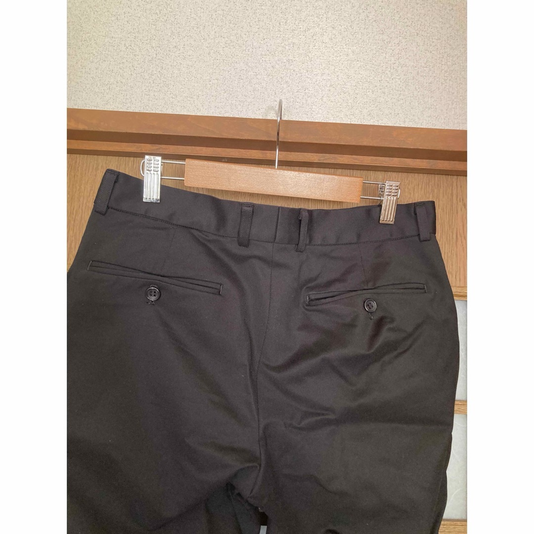 near.nippon(ニアーニッポン)のNEAR BRAND ニアーブランド　スラックス メンズのパンツ(スラックス)の商品写真