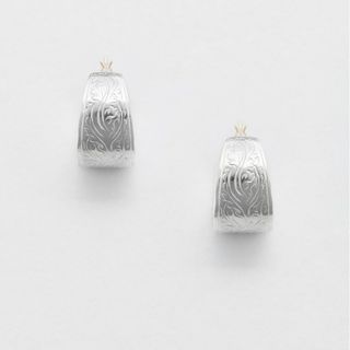 2点目以降半額 ハンドメイド ピアス No.2の通販 by ♡わっふる♡'s 2点目以降半額 ハンドメイド ピアス No.2の通販 by ♡わっふる♡'s