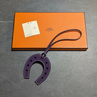 エルメス(Hermes)の新品　エルメス　チャーム(チャーム)