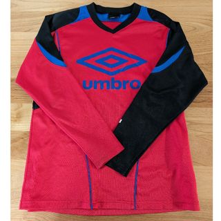 アンブロ(UMBRO)のアンブロ　長袖　サイズ150(ウェア)