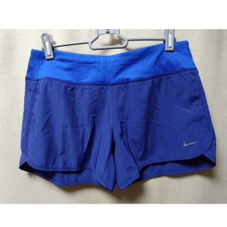 ナイキ(NIKE)のナイキ ランニングショーツ(M)(ウェア)